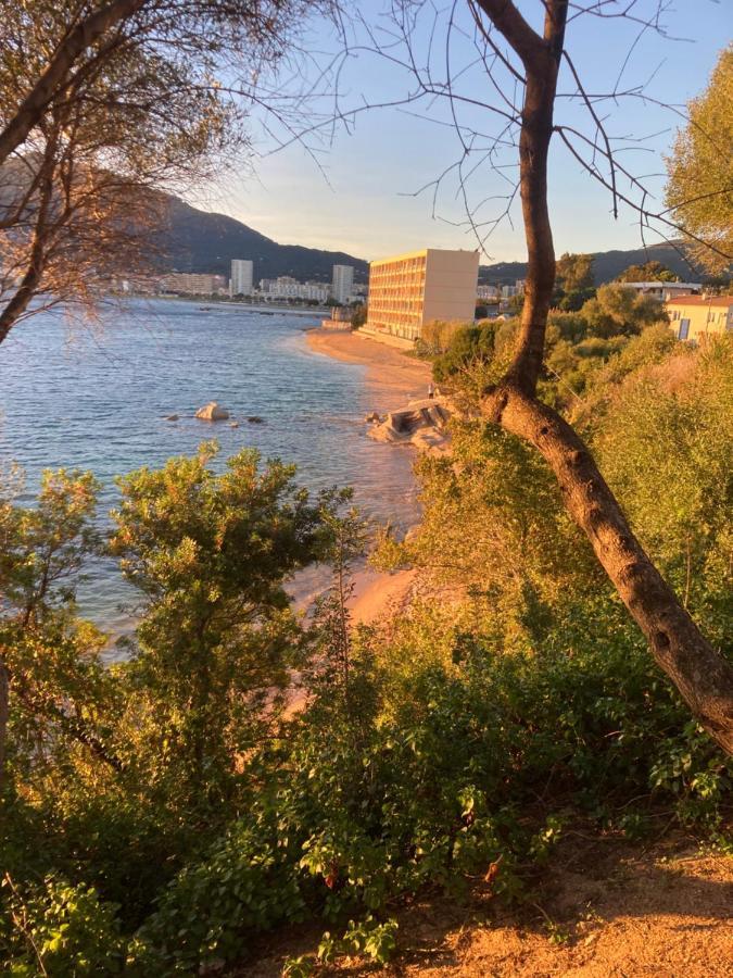 T2 Standing Ajaccio Lejlighed Ajaccio  Eksteriør billede
